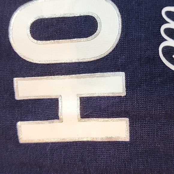 Hollister Women's Tee - Picture 3 of 5